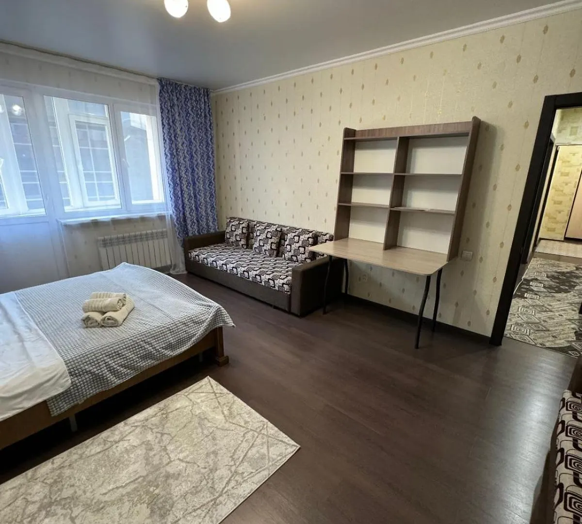 Просторная Квартира В Жк Науаи Около Трц Мега Almaty Kazakhstan