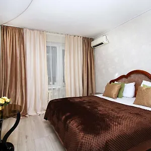комфортные бизнес класса по улице макатаева / Comfortable Business Class On Makataeva Street Апартаменты