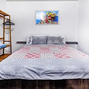 406 Lighthouse Arbat- Traveler's Choice Апартаменты