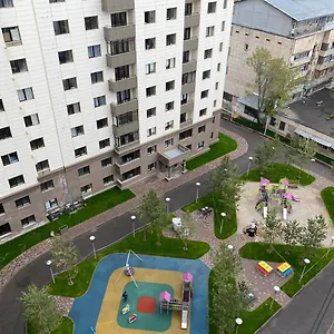 высота полета Апартаменты